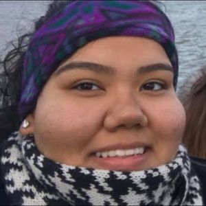 Meet your Posher, Lorena